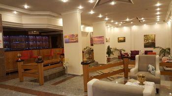 Hotel Finike Marina