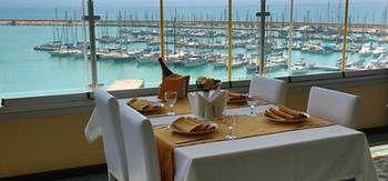 Hotel Finike Marina