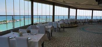Hotel Finike Marina