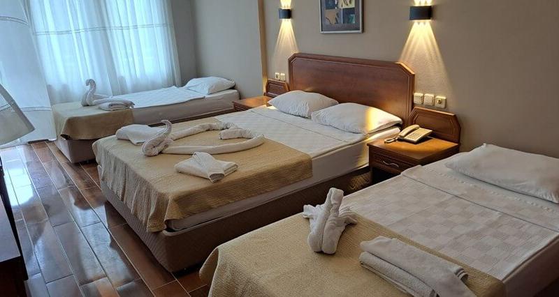 Nex Royal Beach Hotel