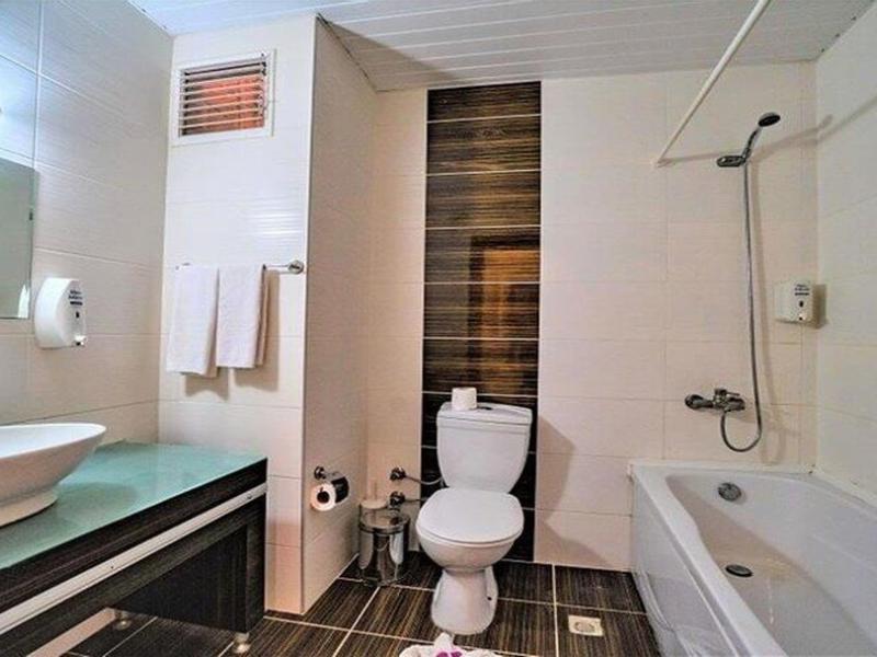 Nex Royal Beach Hotel