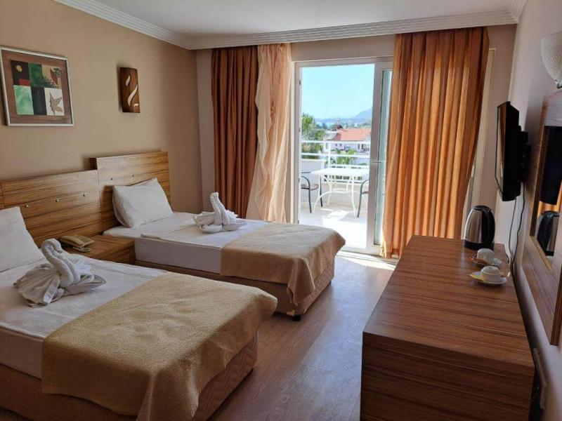 Nex Royal Beach Hotel