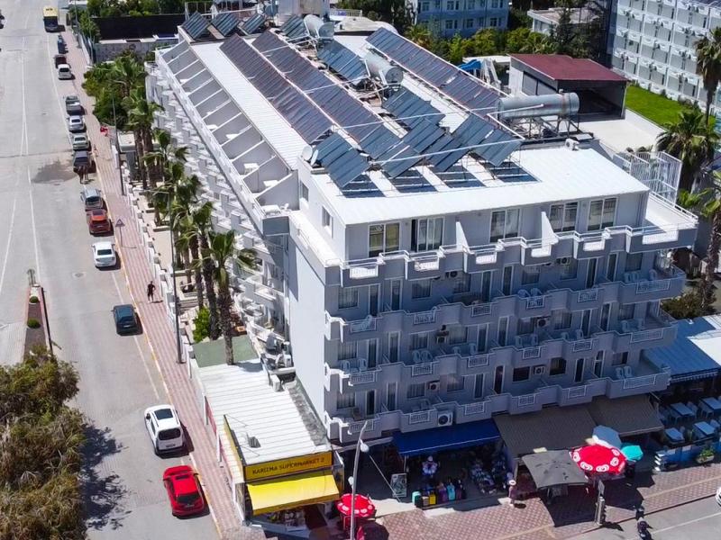 Nex Royal Beach Hotel