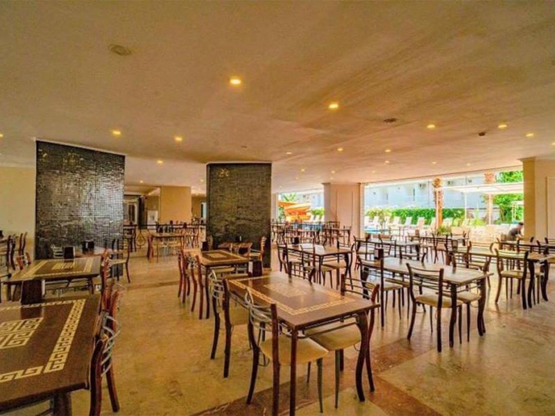 Nex Royal Beach Hotel