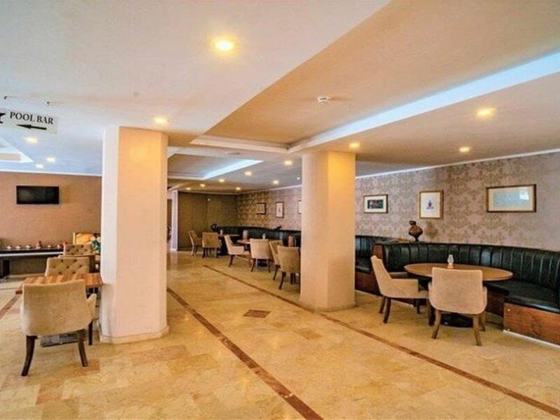 Nex Royal Beach Hotel