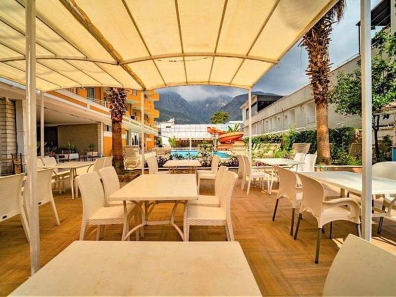 Nex Royal Beach Hotel