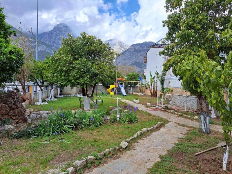 Nex Royal Beach Hotel