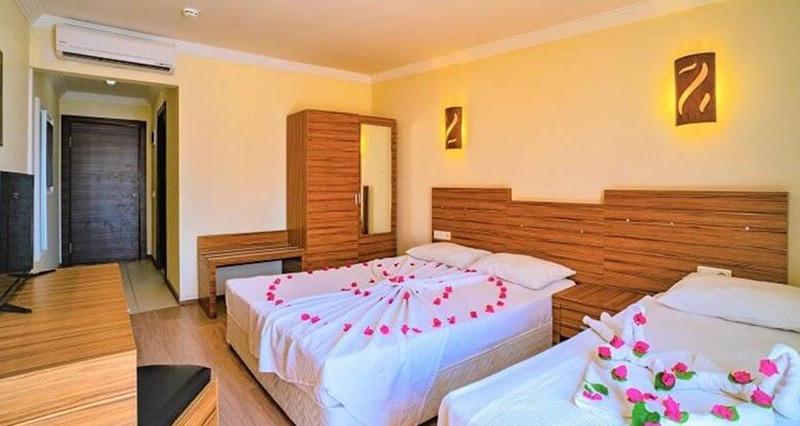 Nex Royal Beach Hotel