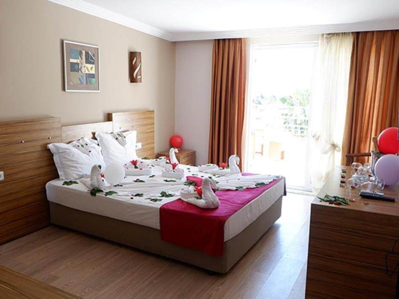 Nex Royal Beach Hotel