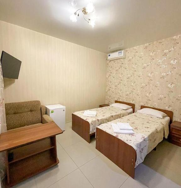 The Gosty Гостевой дом Анита (Пихтовый пер.)