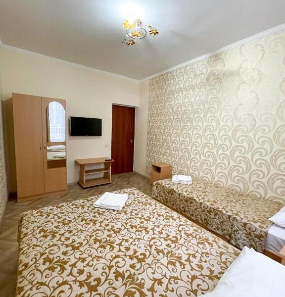 The Gosty Гостевой дом Анита (Пихтовый пер.)