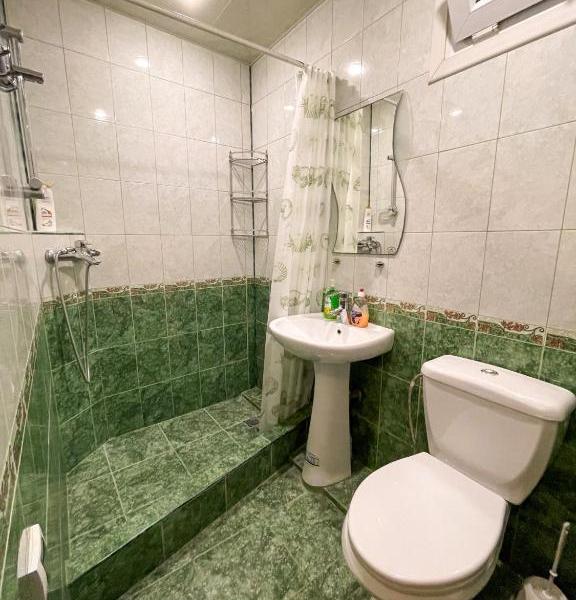 The Gosty Гостевой дом Анита (Пихтовый пер.)