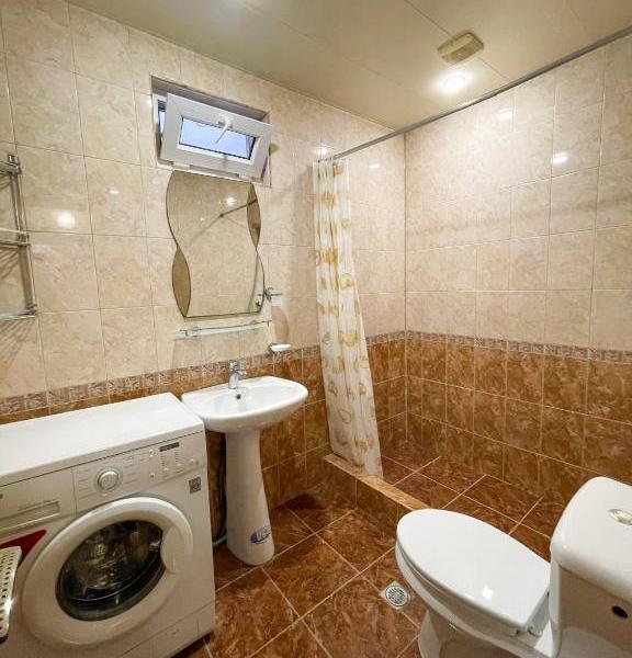 The Gosty Гостевой дом Анита (Пихтовый пер.)