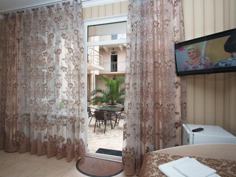 The Gosty Гостевой дом Анита (Пихтовый пер.)