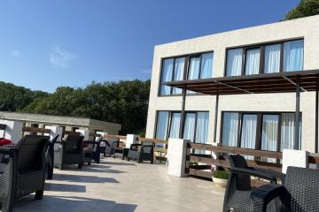 Отель Villa 16 plus Россия, Лоо, фото 1