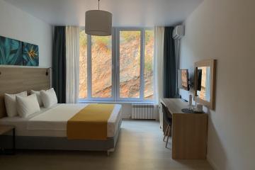 Отель Villa 16 plus Россия, Лоо, фото 17