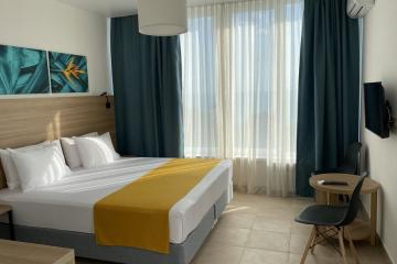 Отель Villa 16 plus Россия, Лоо, фото 19