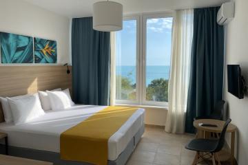 Отель Villa 16 plus Россия, Лоо, фото 21