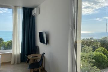 Отель Villa 16 plus Россия, Лоо, фото 22