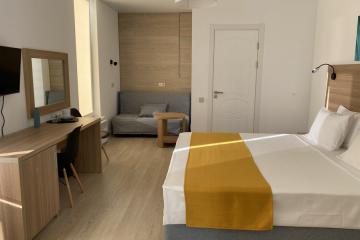 Отель Villa 16 plus Россия, Лоо, фото 30