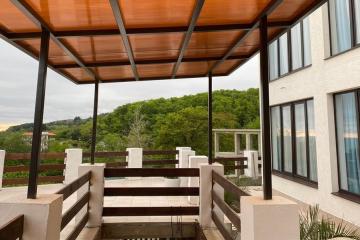 Отель Villa 16 plus Россия, Лоо, фото 4
