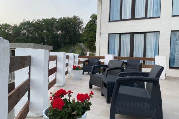 Отель Villa 16 plus Россия, Лоо, фото 5