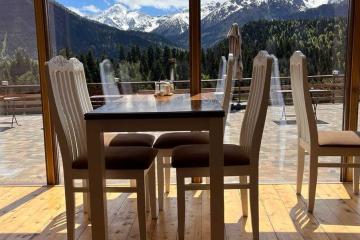 Отель Отель Шатун Россия, Архыз, фото 6