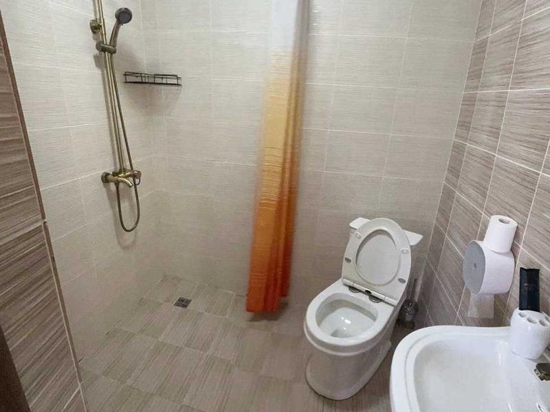 Отель Шатун