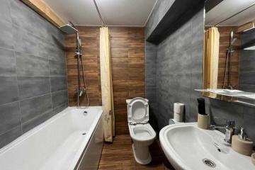 Отель Отель Шатун Россия, Архыз, фото 80