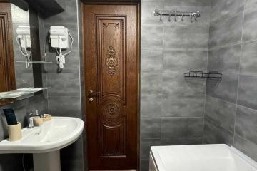 Отель Отель Шатун Россия, Архыз, фото 81