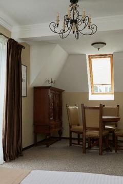 Отель Вилла Надежда Гостевой дом Россия, Калининград, фото 8