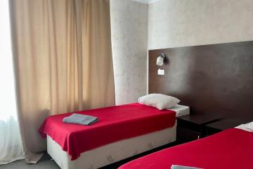 Отель Алмаз Россия, Туапсе, фото 11