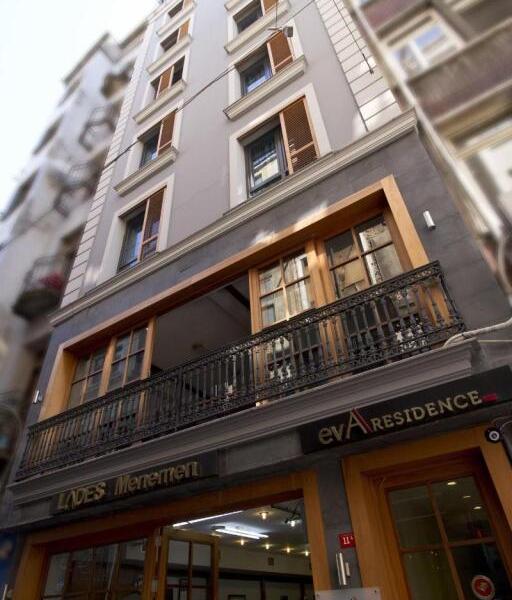 Alba Hotel