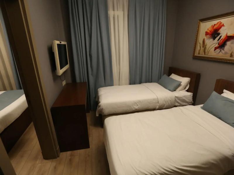 Alba Hotel