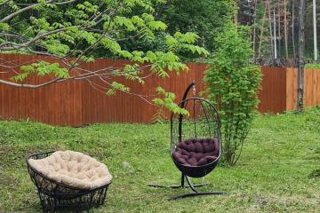 Отель У#Дачный (Манжерок) Россия, Республика Алтай, фото 14