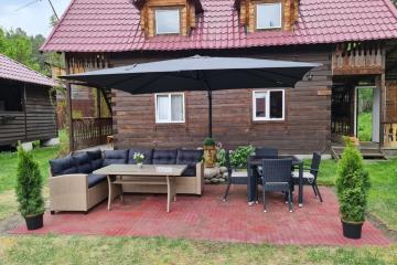 Отель У#Дачный (Манжерок) Россия, Республика Алтай, фото 15