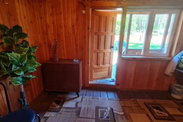 Отель У#Дачный (Манжерок) Россия, Республика Алтай, фото 16