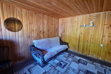 Отель У#Дачный (Манжерок) Россия, Республика Алтай, фото 17