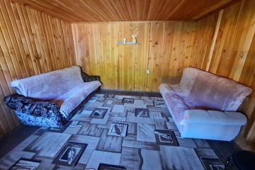 Отель У#Дачный (Манжерок) Россия, Республика Алтай, фото 18