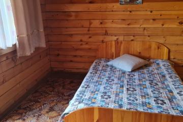 Отель У#Дачный (Манжерок) Россия, Республика Алтай, фото 5