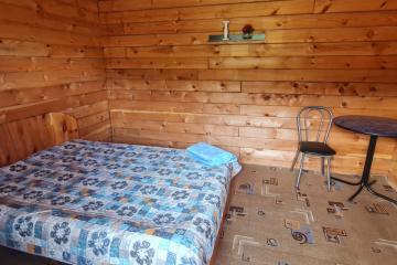 Отель У#Дачный (Манжерок) Россия, Республика Алтай, фото 8