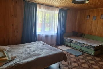 Отель У#Дачный (Манжерок) Россия, Республика Алтай, фото 9