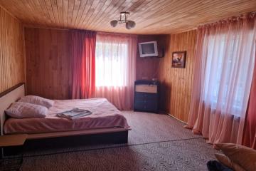 Отель У#Дачный (Манжерок) Россия, Республика Алтай, фото 10