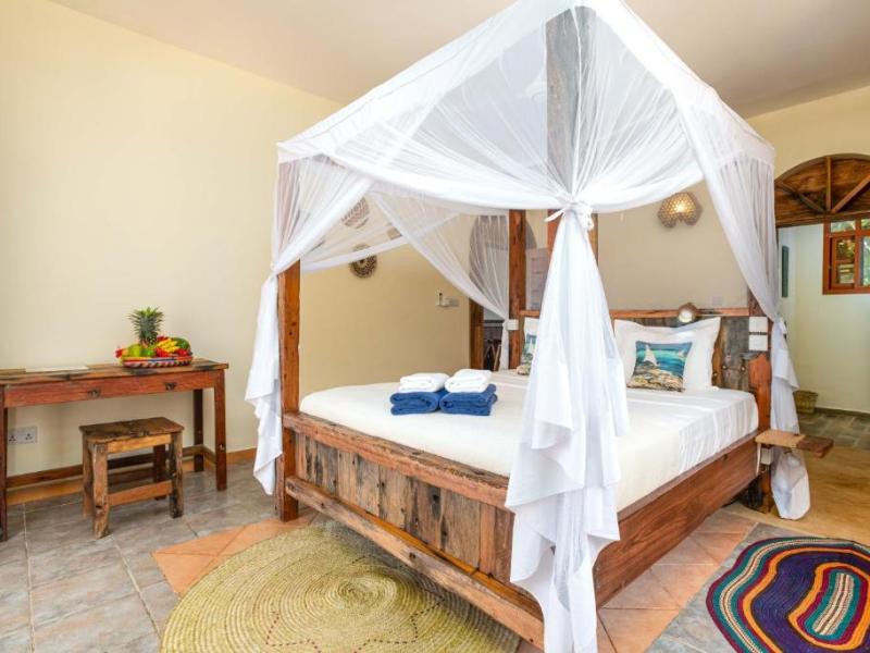 Marafiki Beach Hotel & SPA