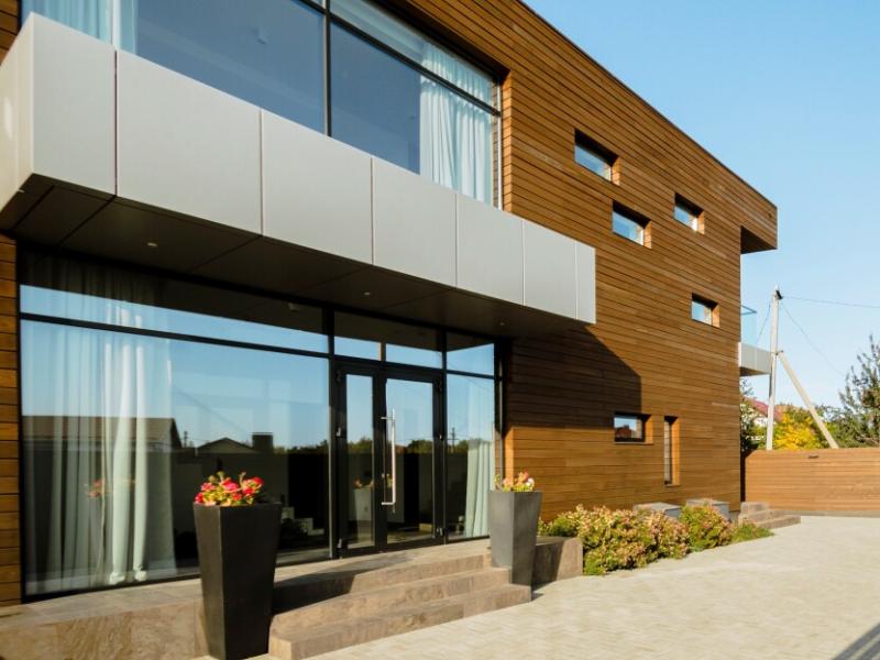 Eco Forrest Club SPA