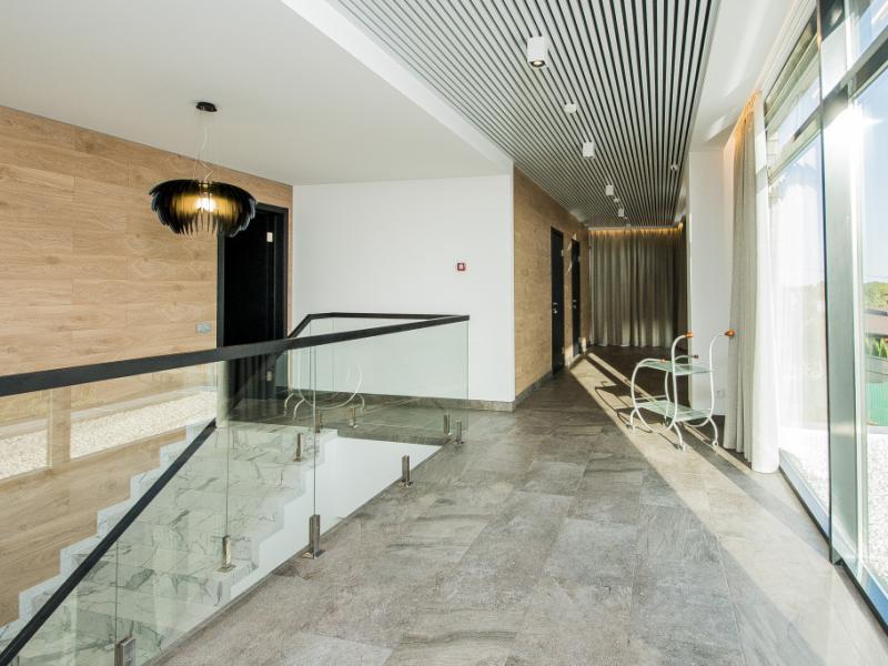 Eco Forrest Club SPA