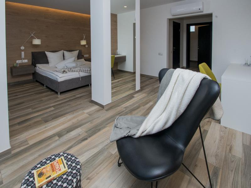 Eco Forrest Club SPA