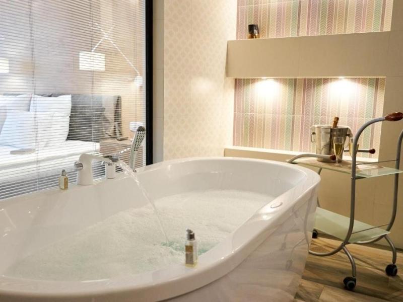 Eco Forrest Club SPA