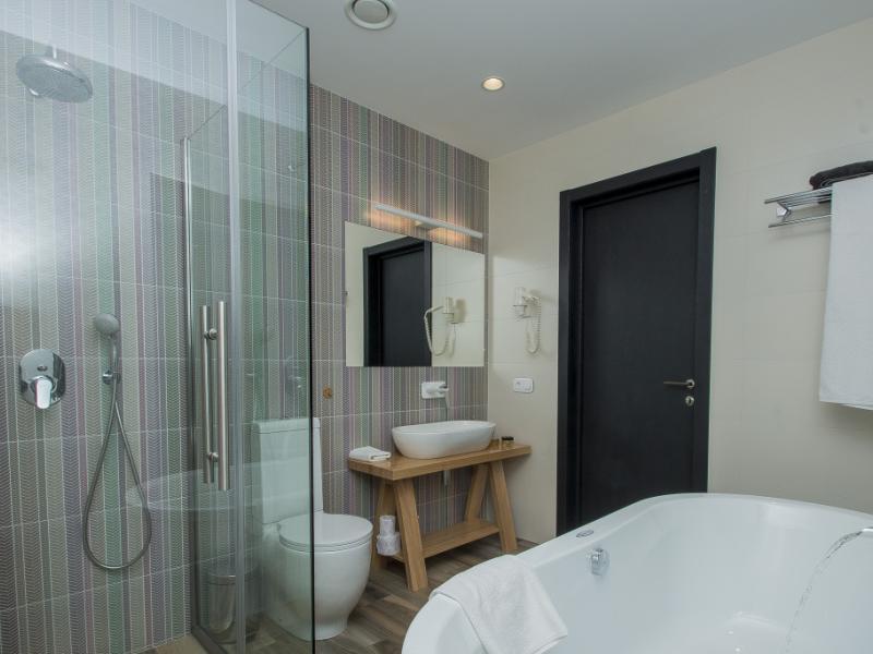 Eco Forrest Club SPA