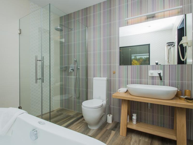 Eco Forrest Club SPA